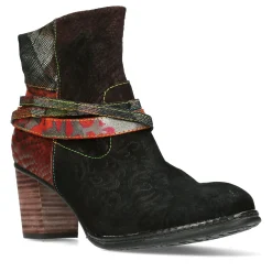 Fashion Bottines - Boots multi Outlet Chaussures|Bottines