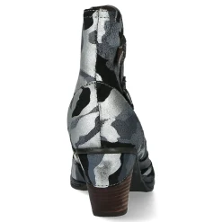 Hot Bottines - CAMOLA Bottines