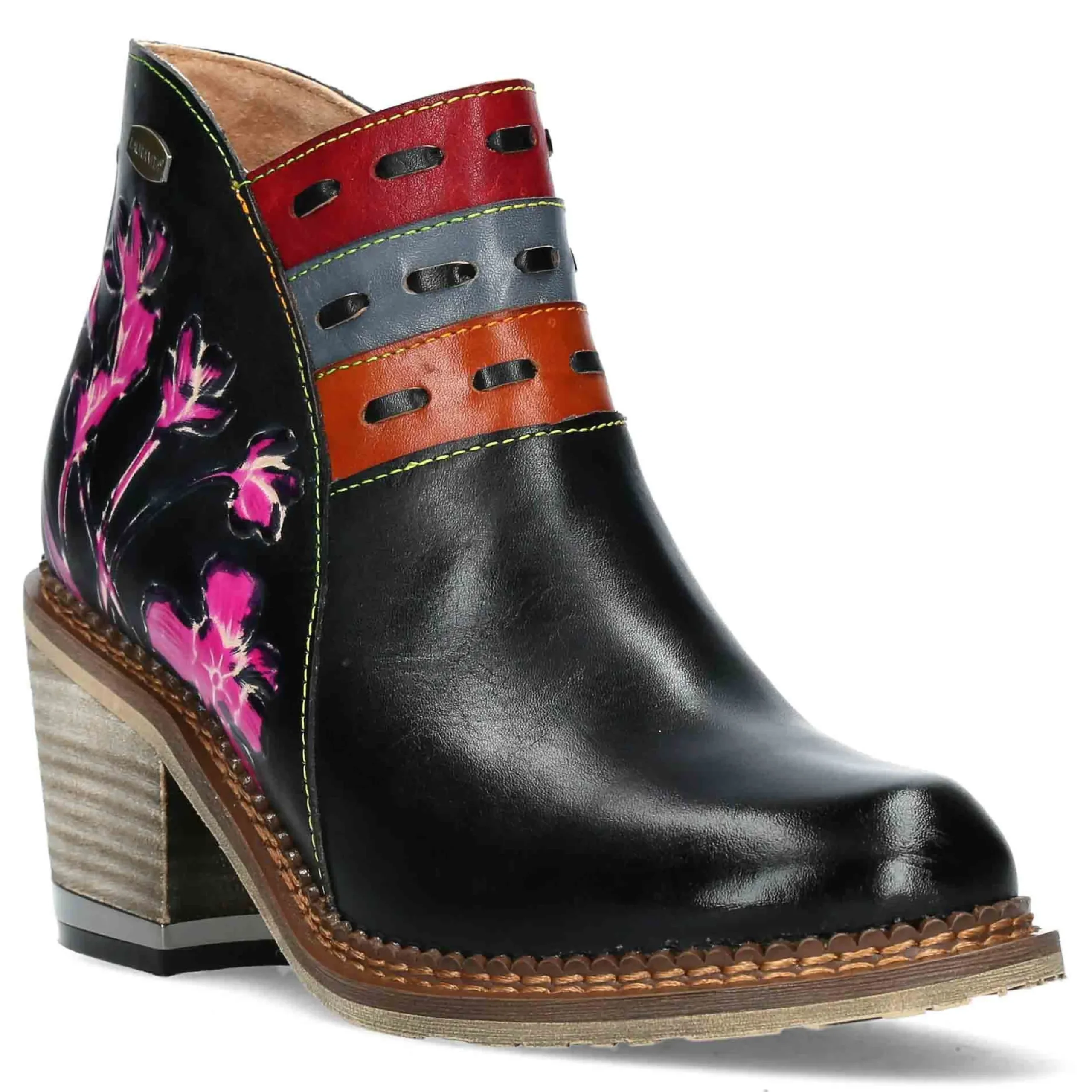 New Bottines - CATARINAO 03 Bottines
