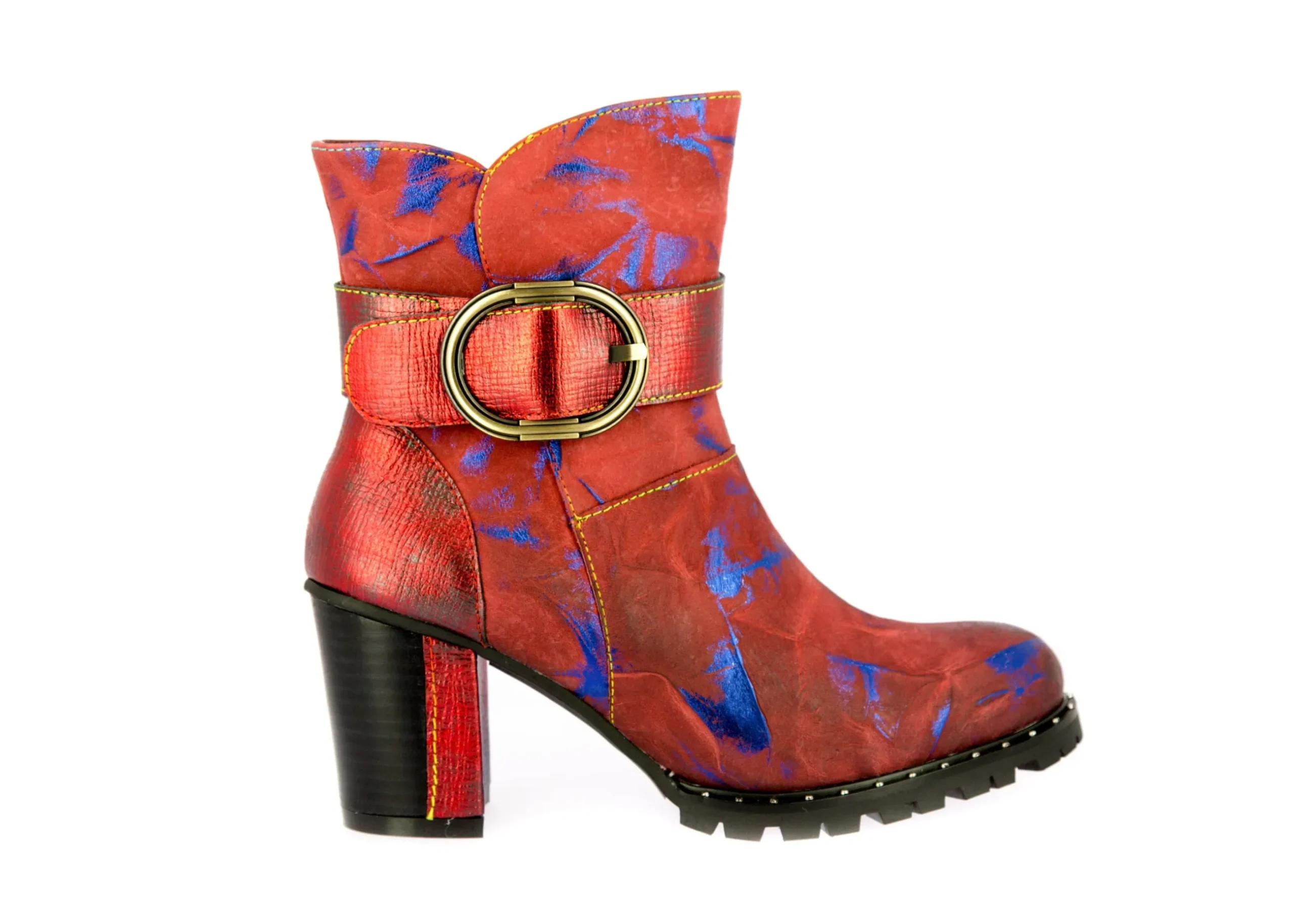 Best Sale Bottines - CECILE 078 Bottines