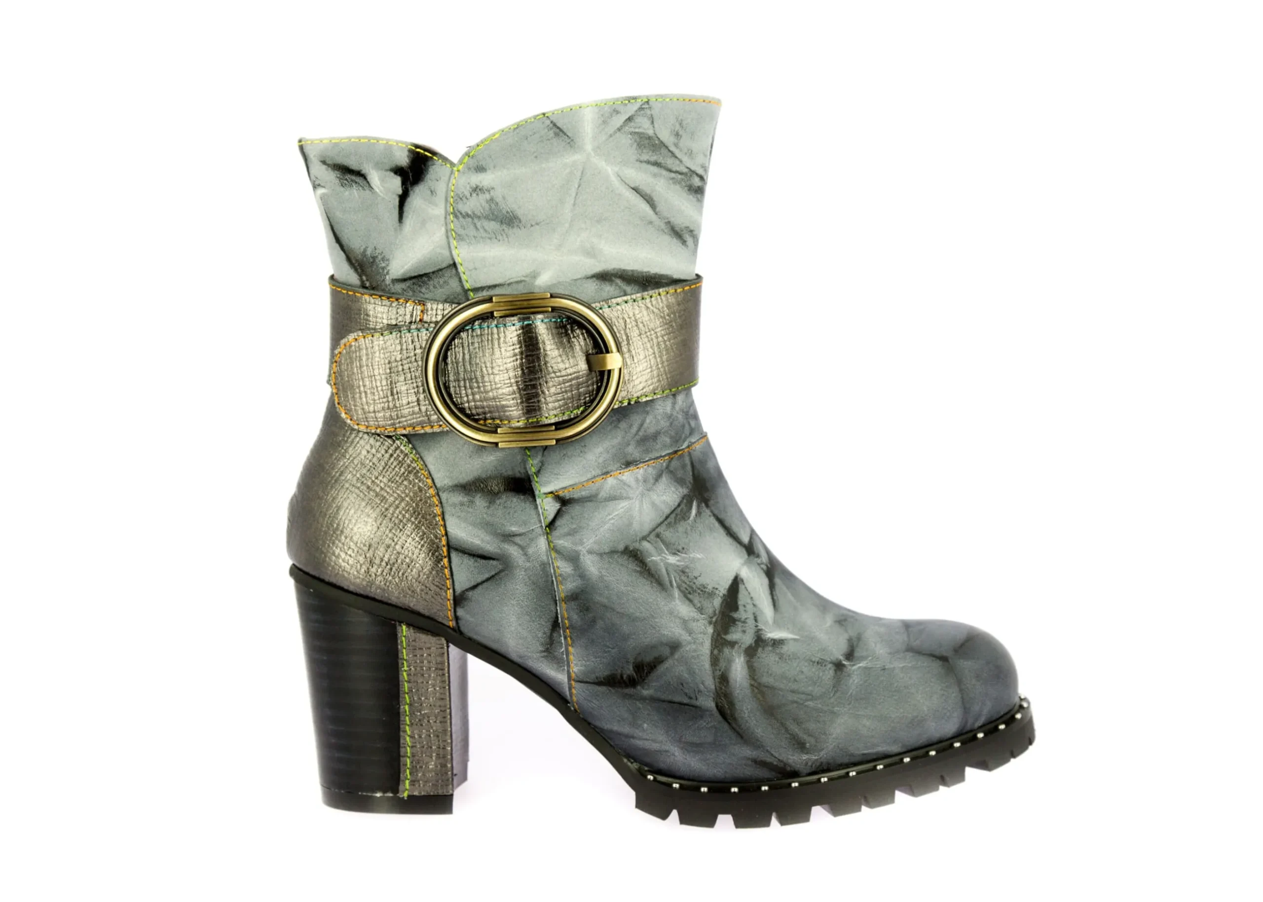 Best Sale Bottines - CECILE 078 Bottines
