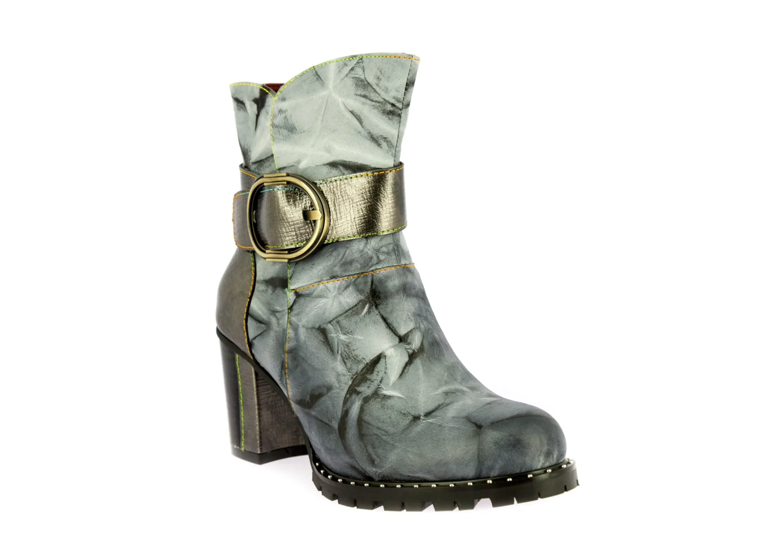 Best Sale Bottines - CECILE 078 Bottines