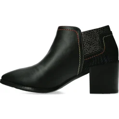 Discount Bottines - CHRISTEL 05 Outlet Chaussures|Bottines