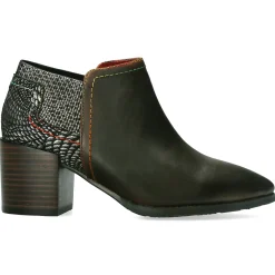 Discount Bottines - CHRISTEL 05 Outlet Chaussures|Bottines