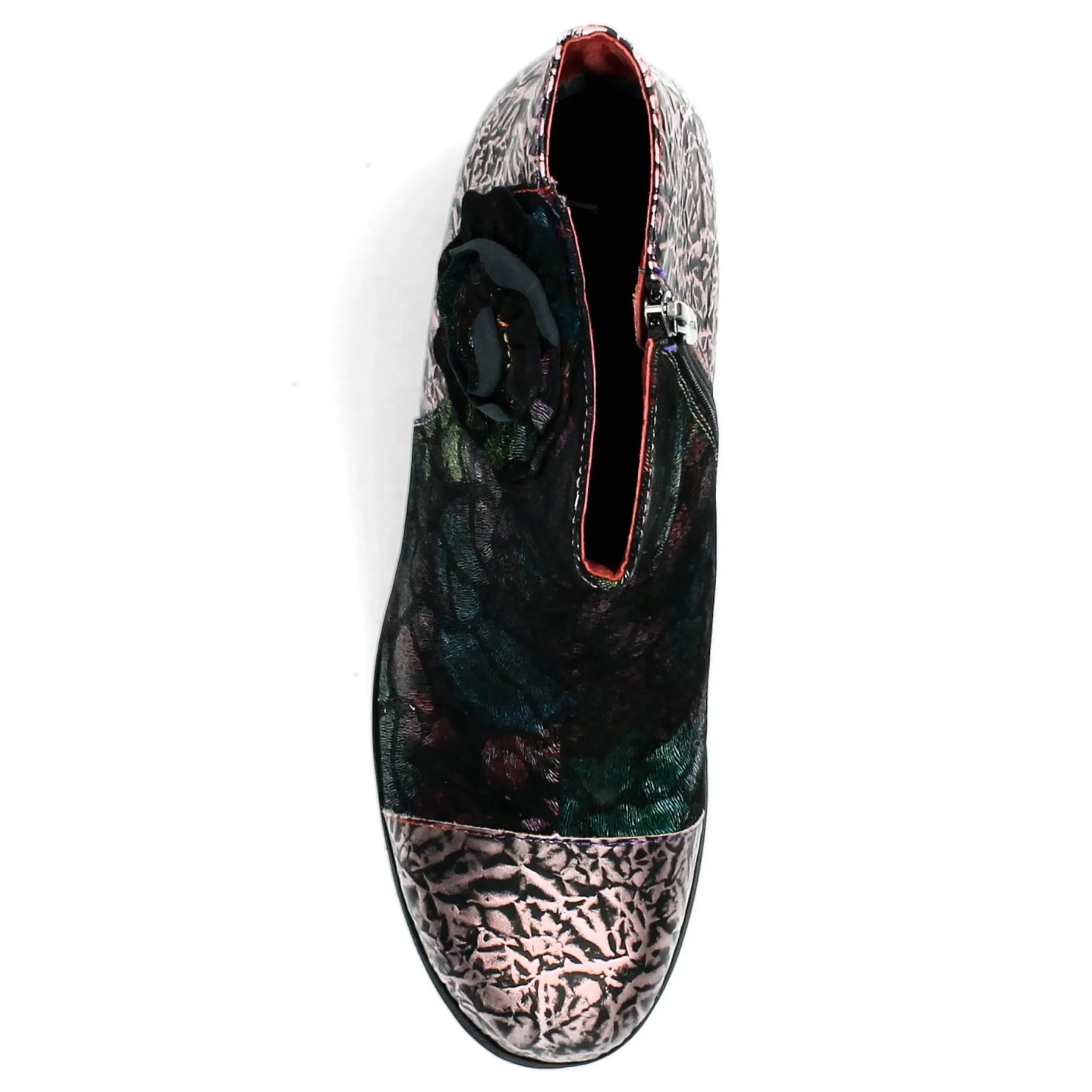 Store Bottines - CHRISTIE 038 Bottines