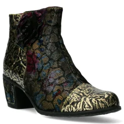 Store Bottines - CHRISTIE 038 Bottines