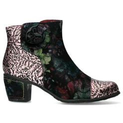 Store Bottines - CHRISTIE 038 Bottines