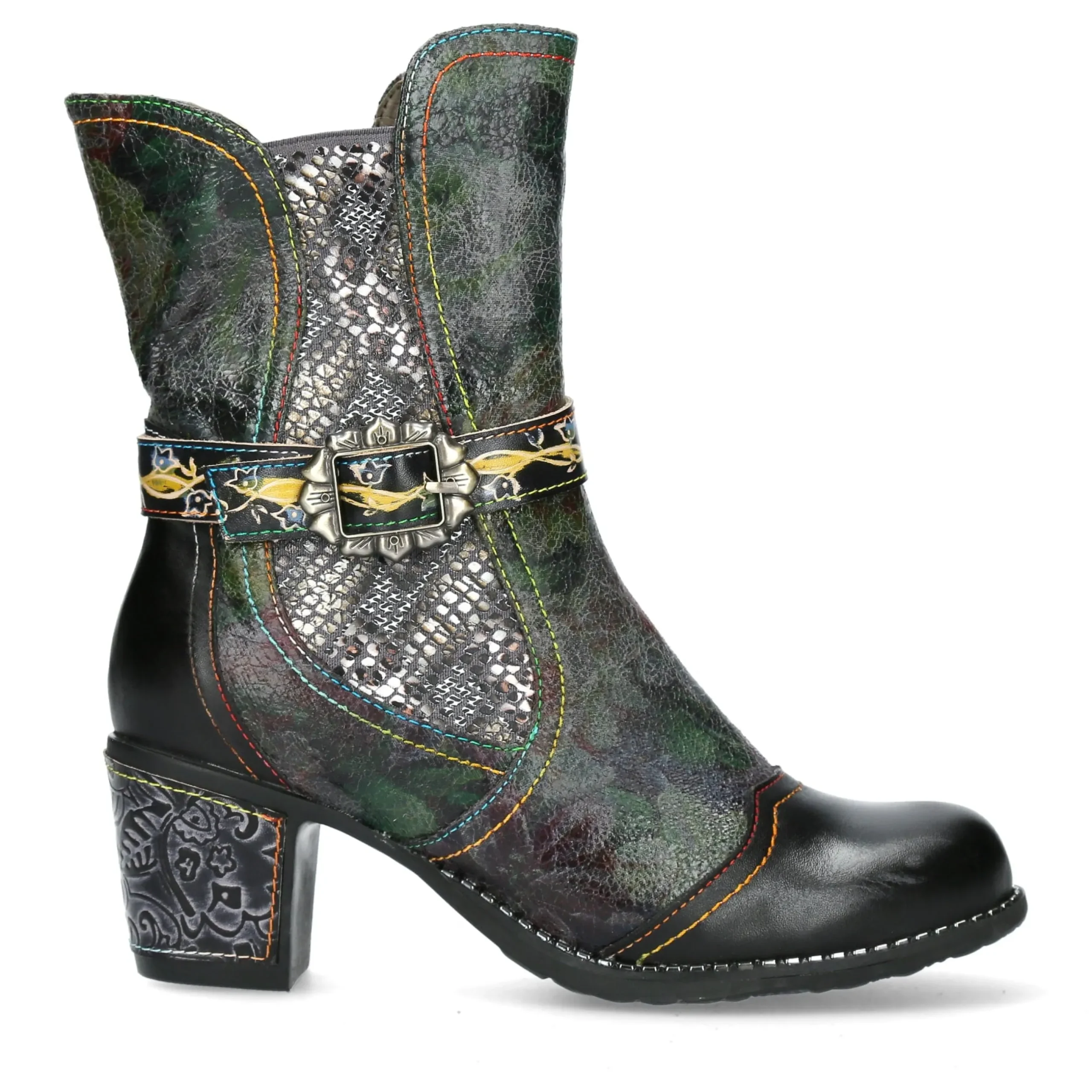 Cheap Bottines - CHRISTIE 45 Bottines