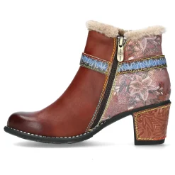 Store Bottines - CHRISTIE 36 Bottines