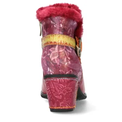 Store Bottines - CHRISTIE 36 Bottines