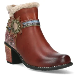 Store Bottines - CHRISTIE 36 Bottines