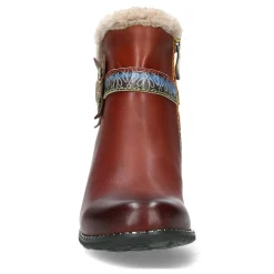 Store Bottines - CHRISTIE 36 Bottines