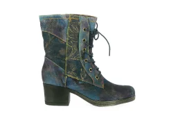 Hot Bottines - CINDY 05 Outlet Chaussures|Bottines