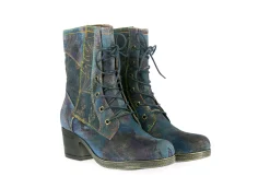 Hot Bottines - CINDY 05 Outlet Chaussures|Bottines