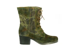 Hot Bottines - CINDY 05 Outlet Chaussures|Bottines