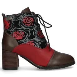 Store Bottines - CLEO 04 Bottines