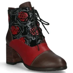 Store Bottines - CLEO 04 Bottines