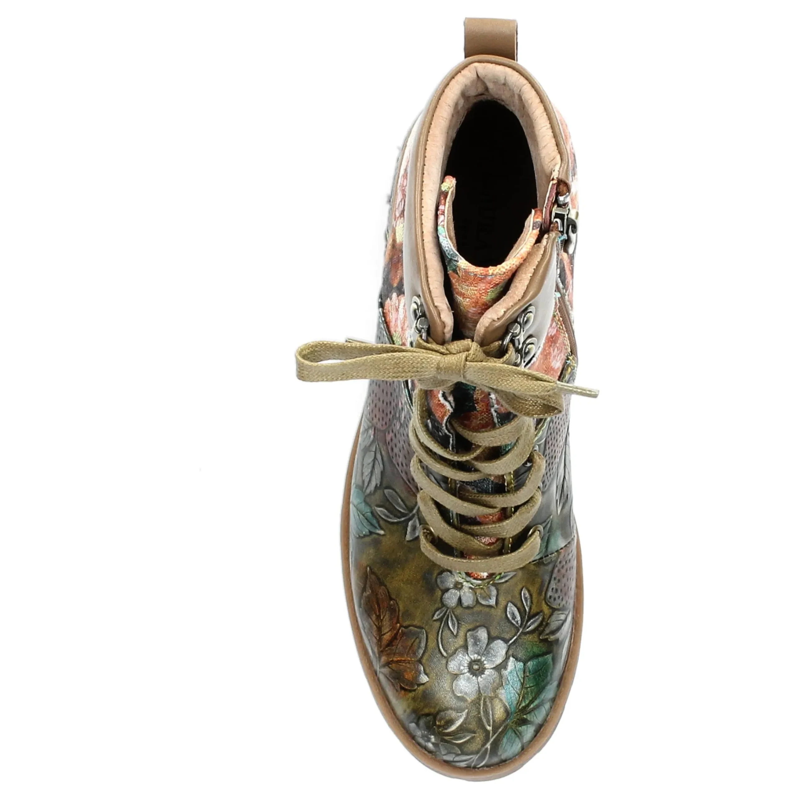 Outlet Bottines - COCRAILO 55 Bottines
