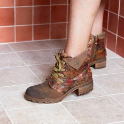 Fashion Bottines - COCRAILO 23 Bottines