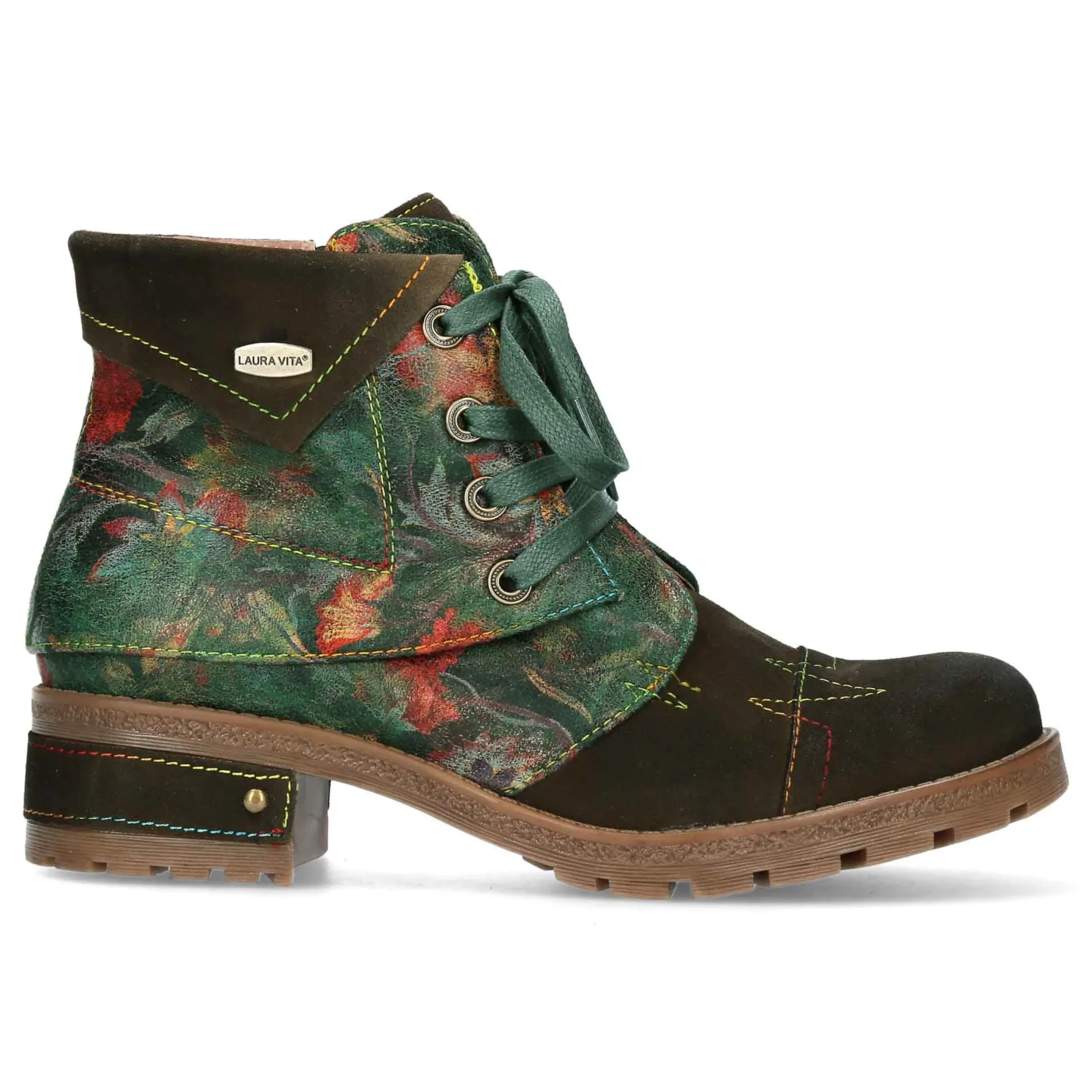 Fashion Bottines - COCRAILO 23 Bottines
