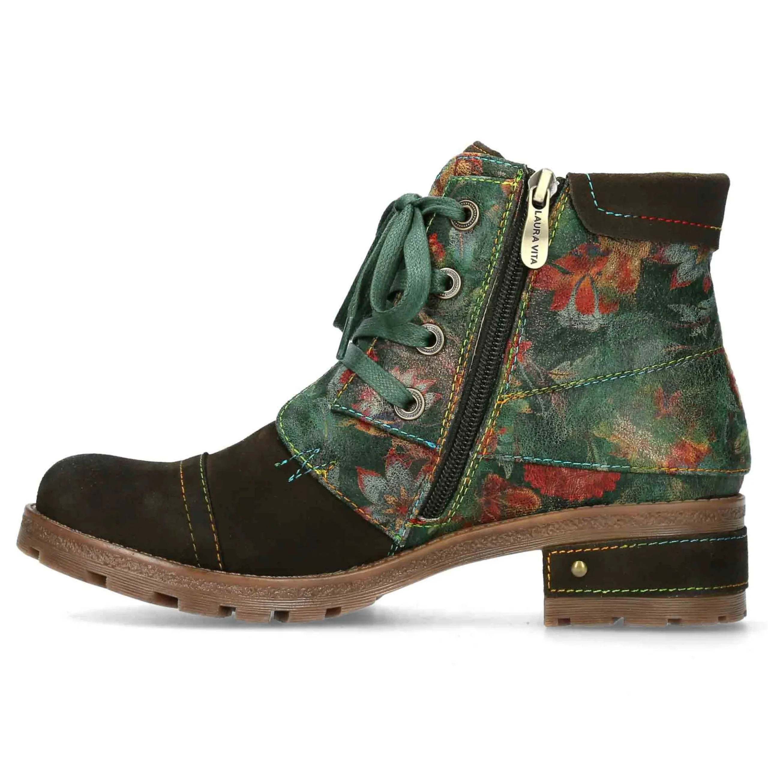 Fashion Bottines - COCRAILO 23 Bottines