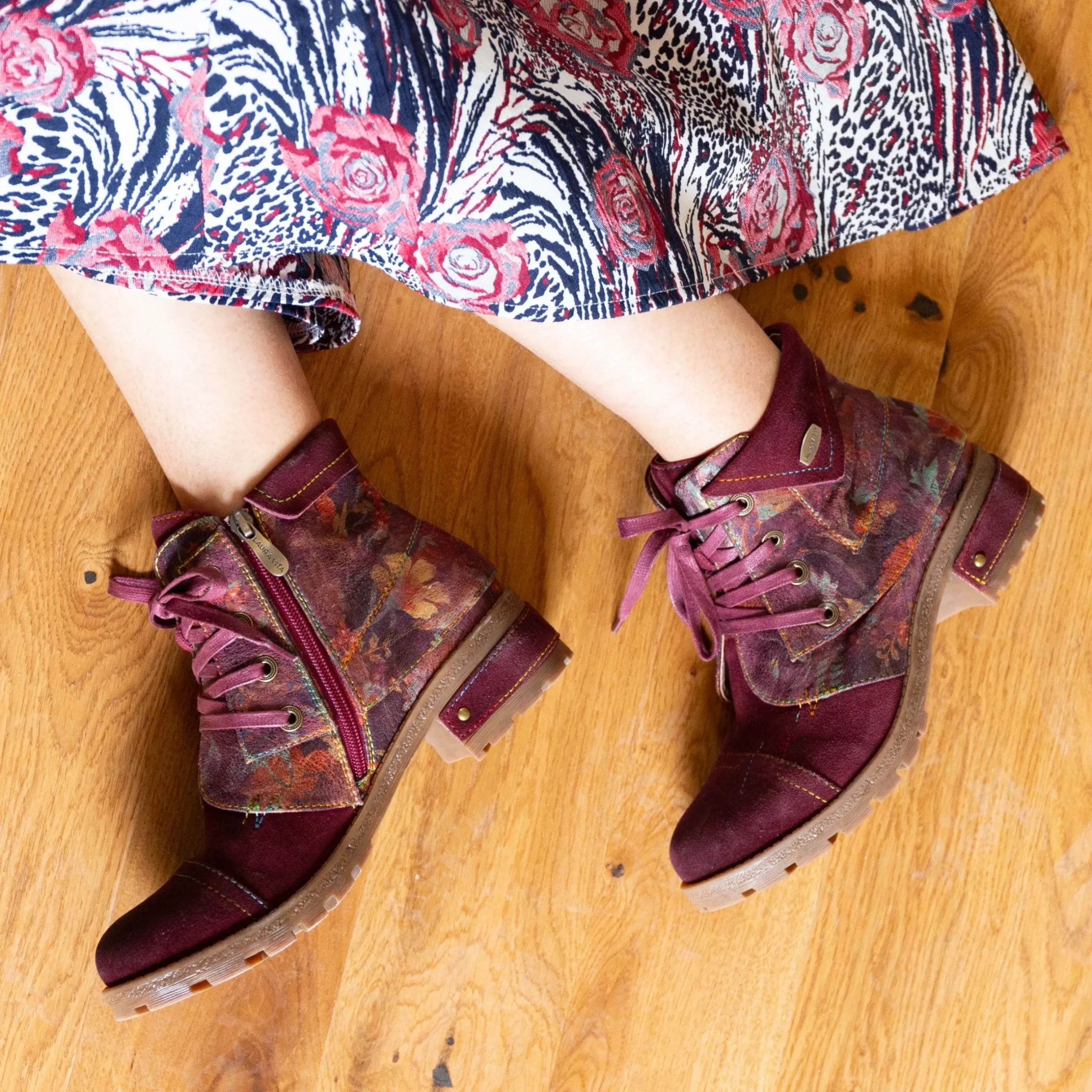 Fashion Bottines - COCRAILO 23 Bottines