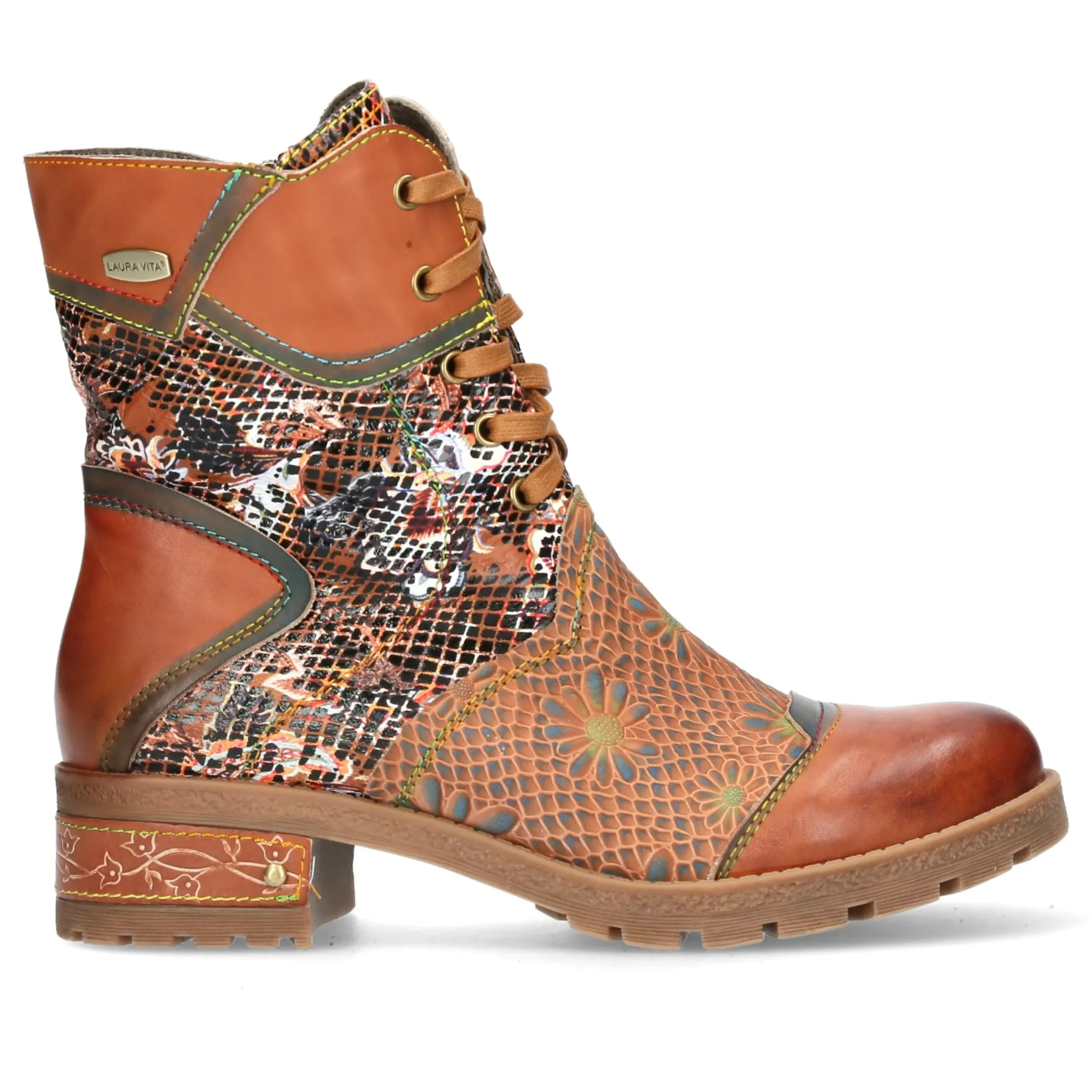 Sale Bottines - COCRAILO 24 Bottines