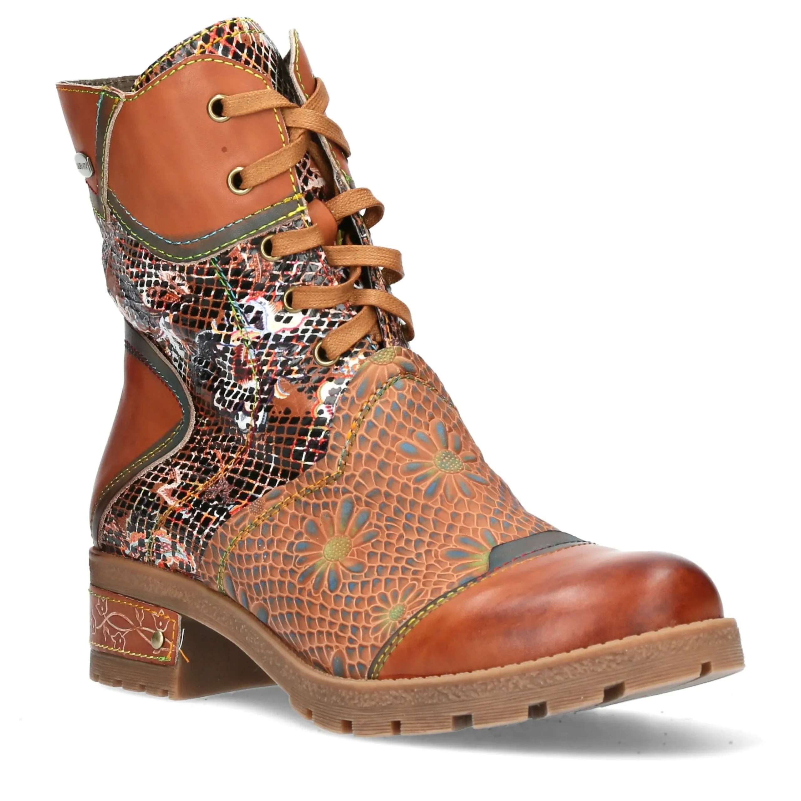 Sale Bottines - COCRAILO 24 Bottines
