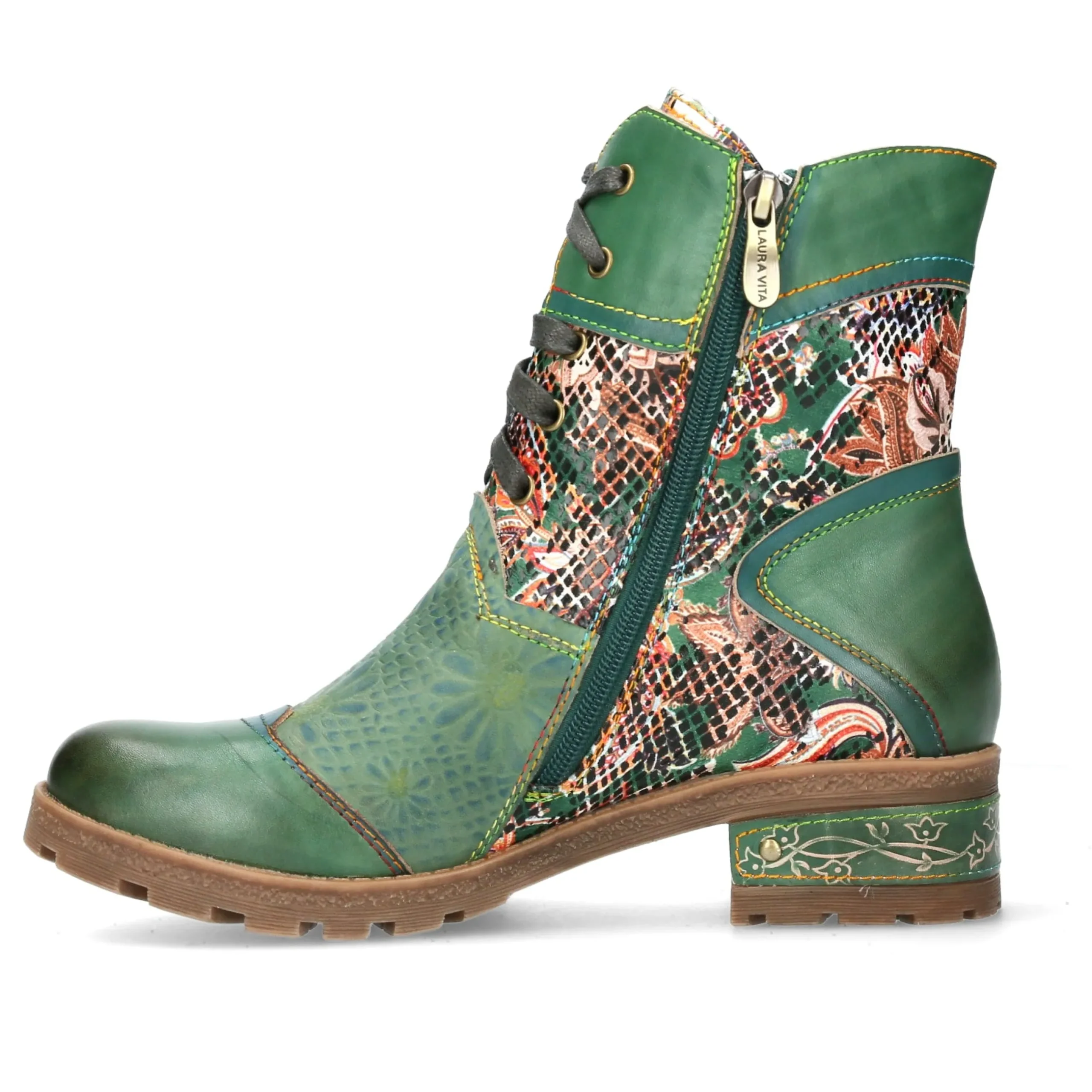 Sale Bottines - COCRAILO 24 Bottines