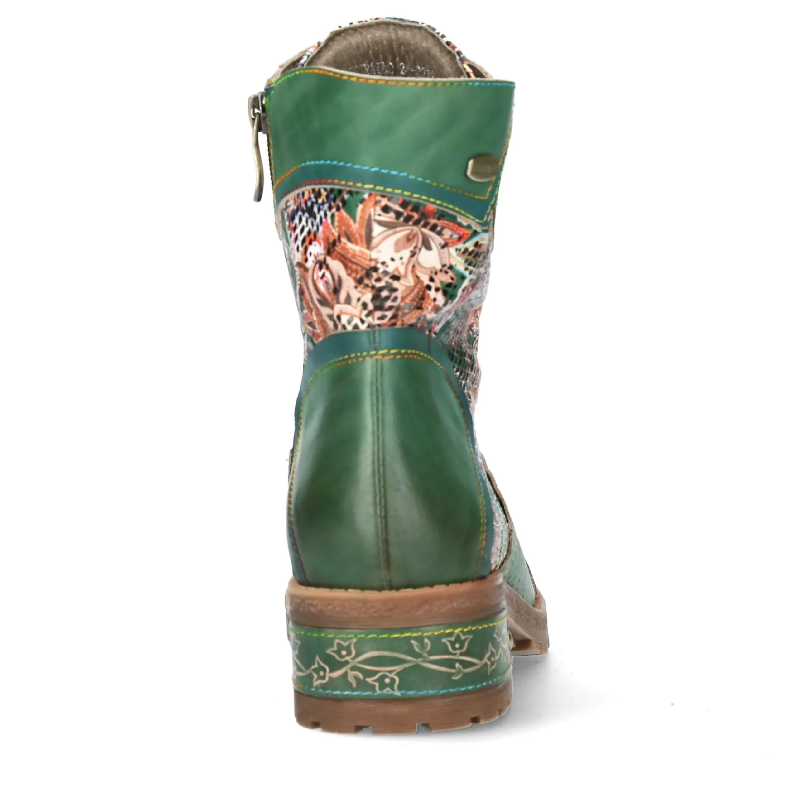 Sale Bottines - COCRAILO 24 Bottines