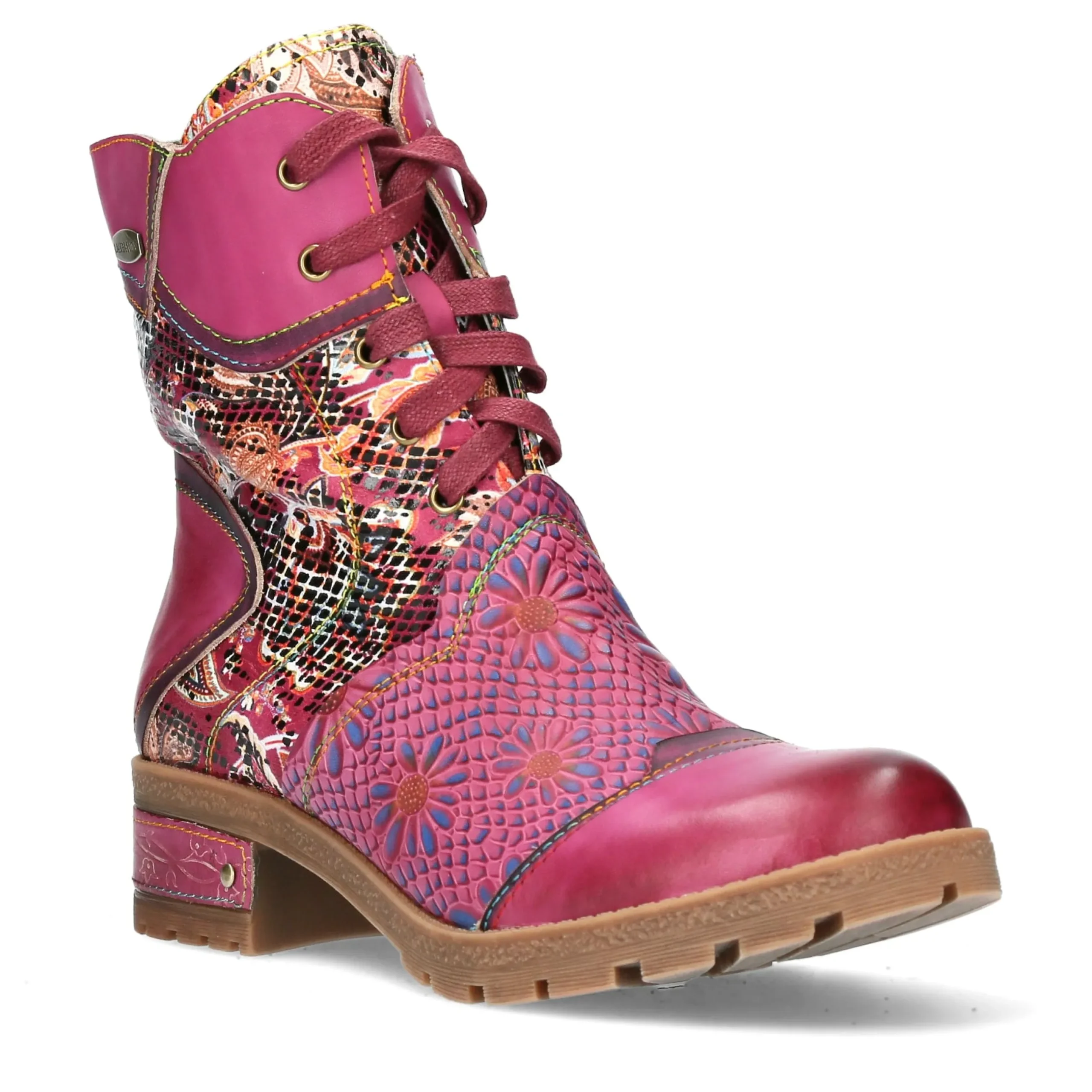 Sale Bottines - COCRAILO 24 Bottines