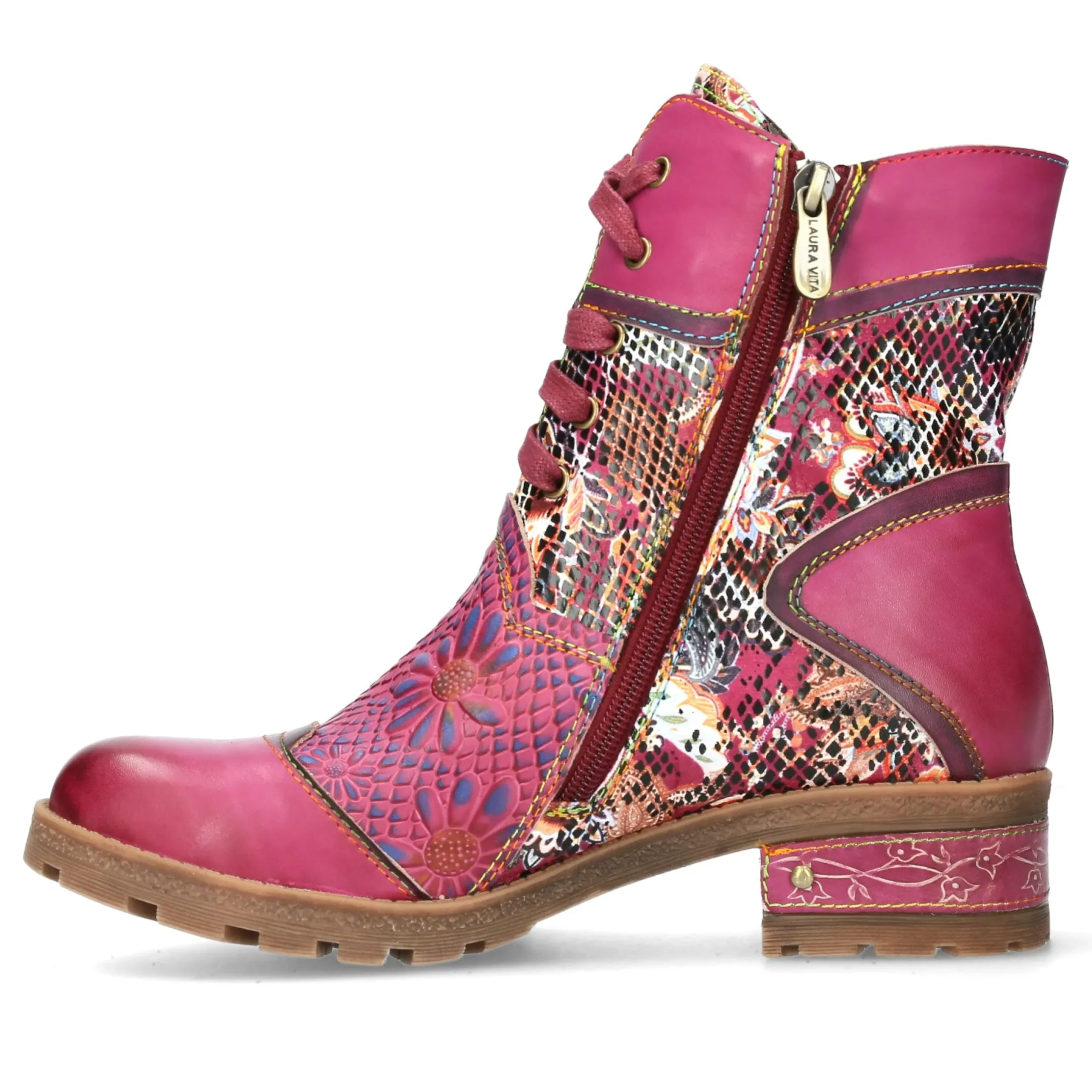Sale Bottines - COCRAILO 24 Bottines
