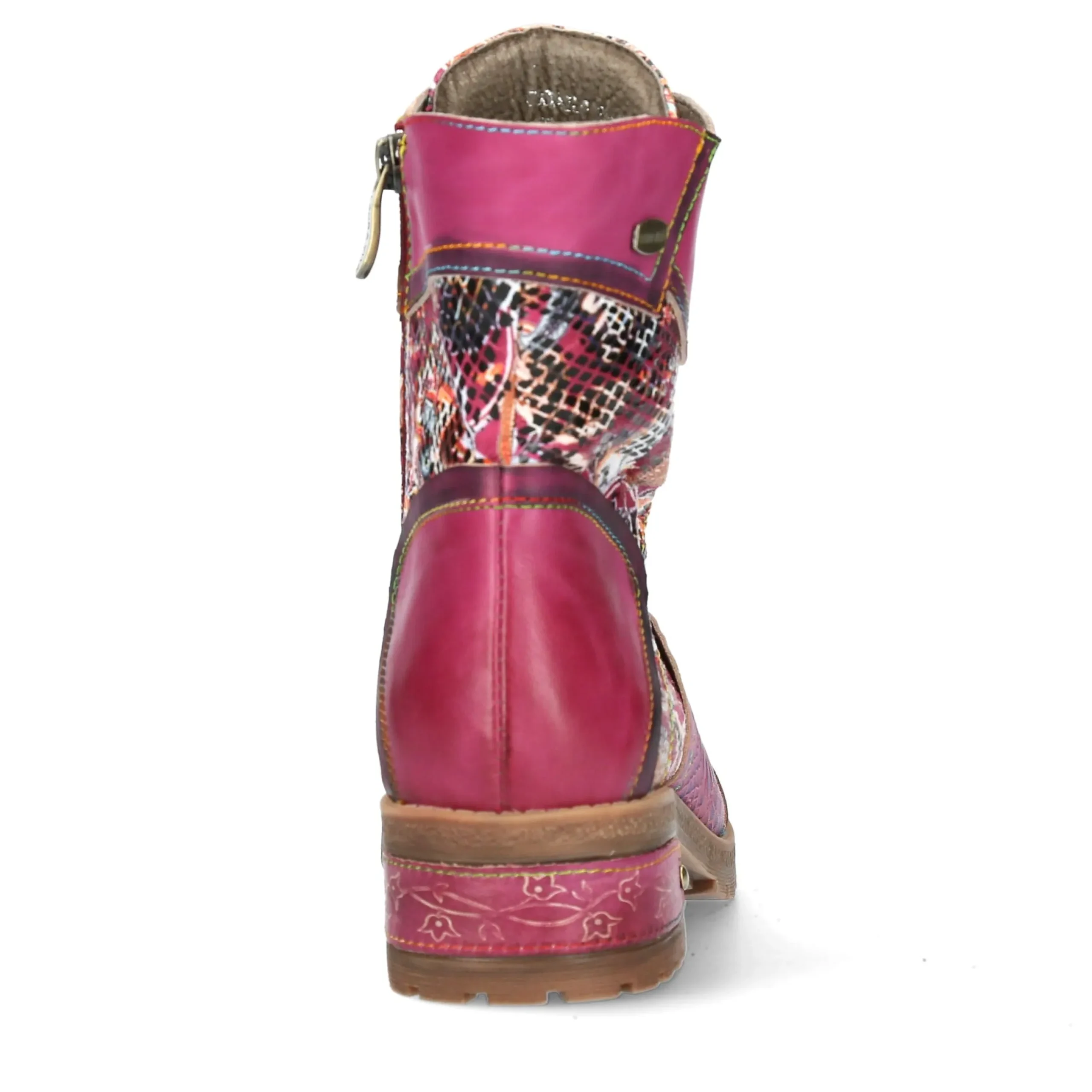 Sale Bottines - COCRAILO 24 Bottines