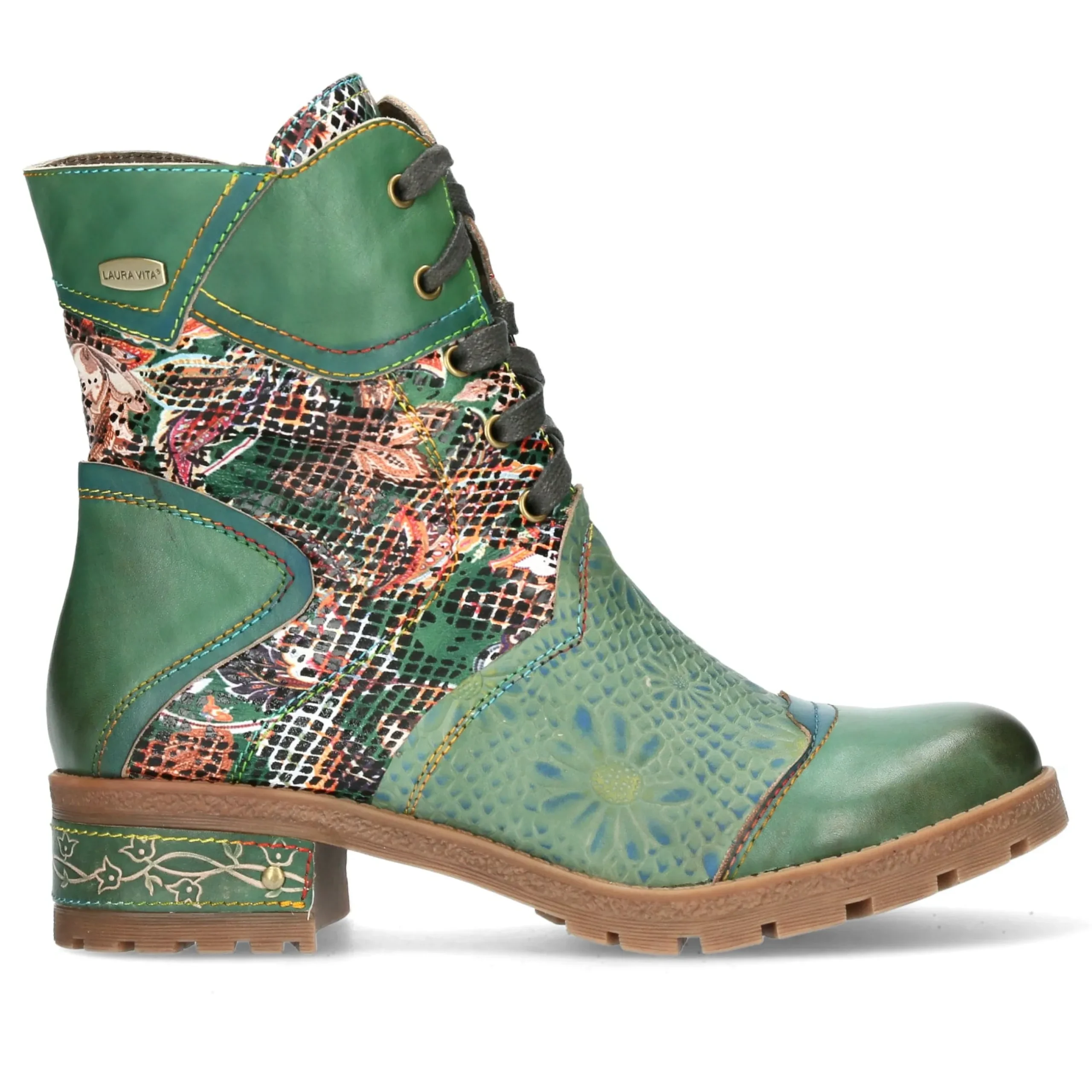 Sale Bottines - COCRAILO 24 Bottines