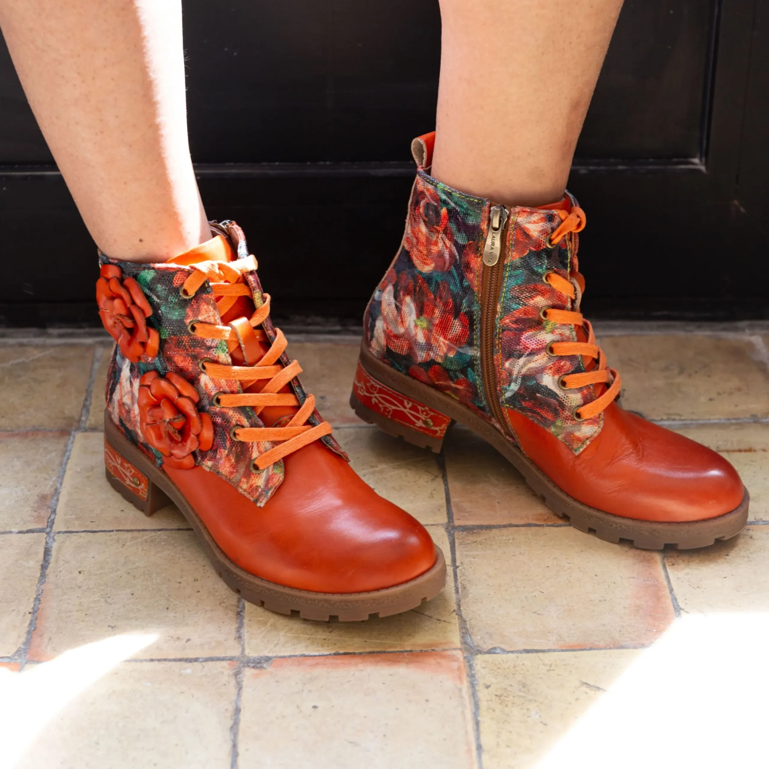 Discount Bottines - COCRAILO 47 Bottines