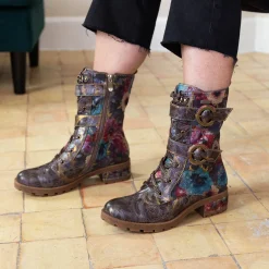 New Bottines - COCRAILO 71 Bottines