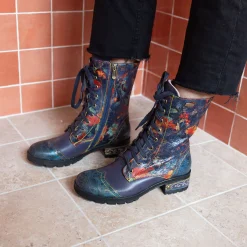 Fashion Bottines - COCRAILO 83 Bottines