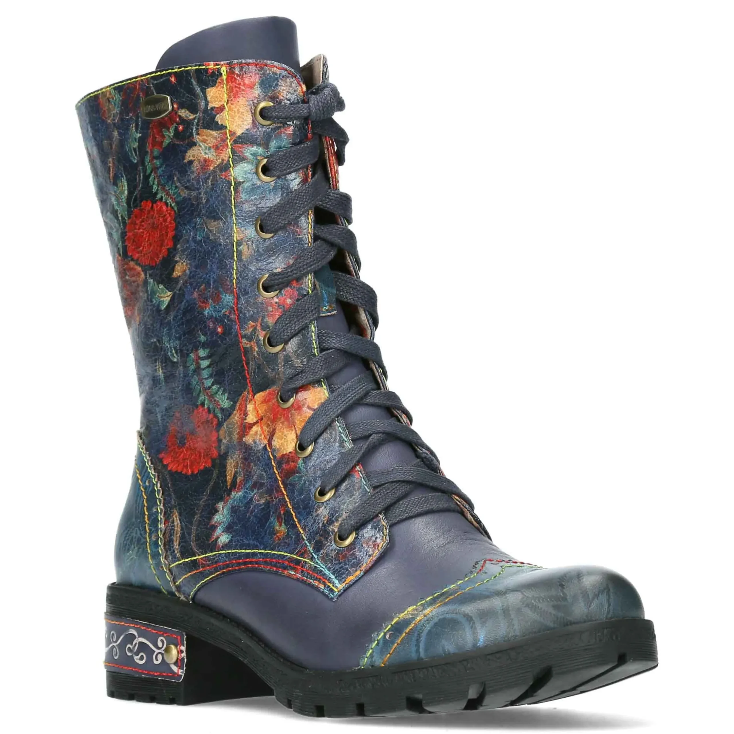 Fashion Bottines - COCRAILO 83 Bottines