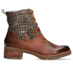 Online Bottines - COCRAILO 66 Outlet Chaussures|Bottines