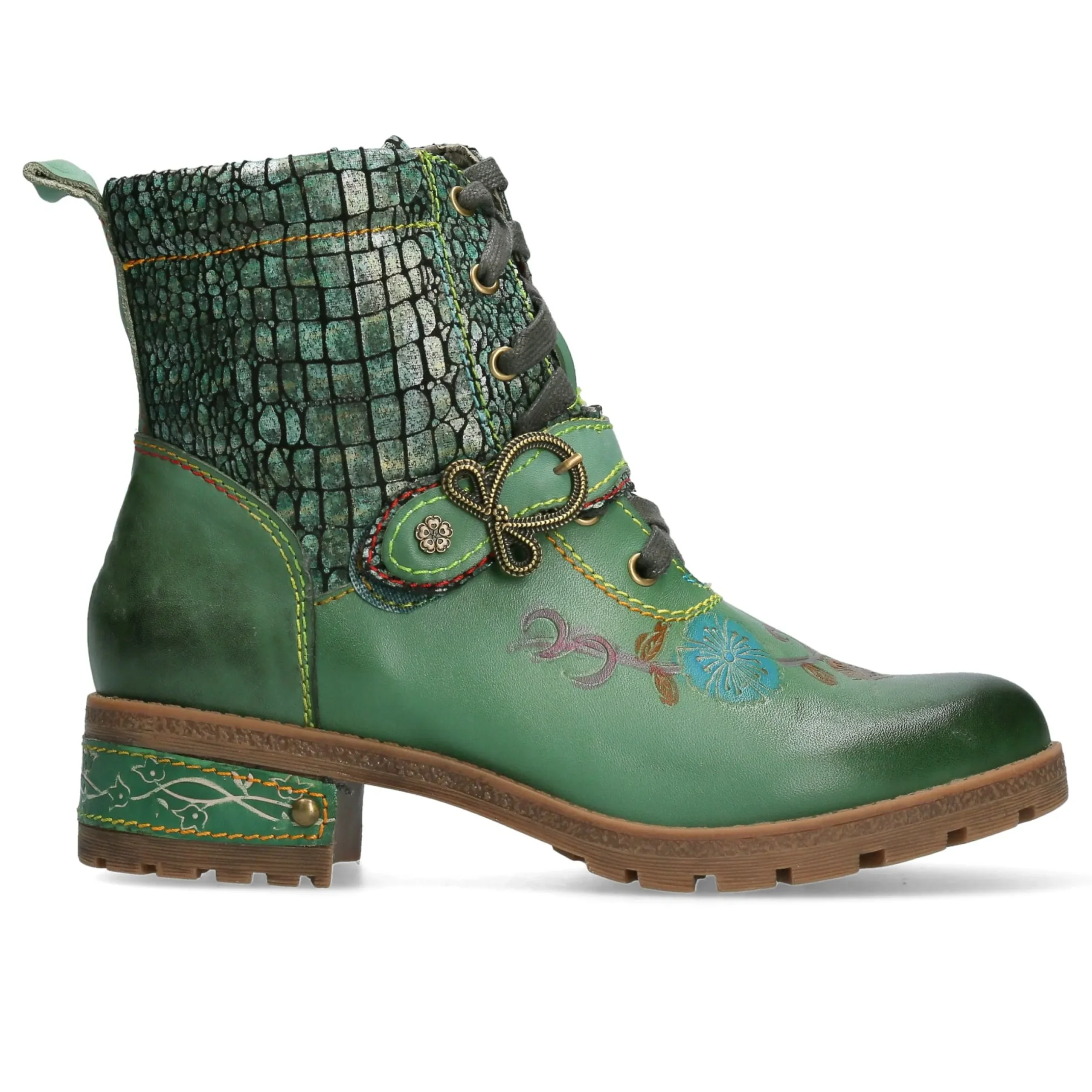 Online Bottines - COCRAILO 66 Outlet Chaussures|Bottines