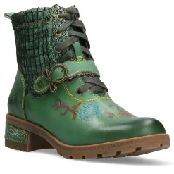 Online Bottines - COCRAILO 66 Outlet Chaussures|Bottines
