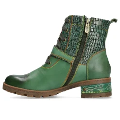 Online Bottines - COCRAILO 66 Outlet Chaussures|Bottines