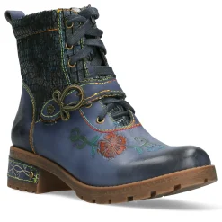 Online Bottines - COCRAILO 66 Outlet Chaussures|Bottines