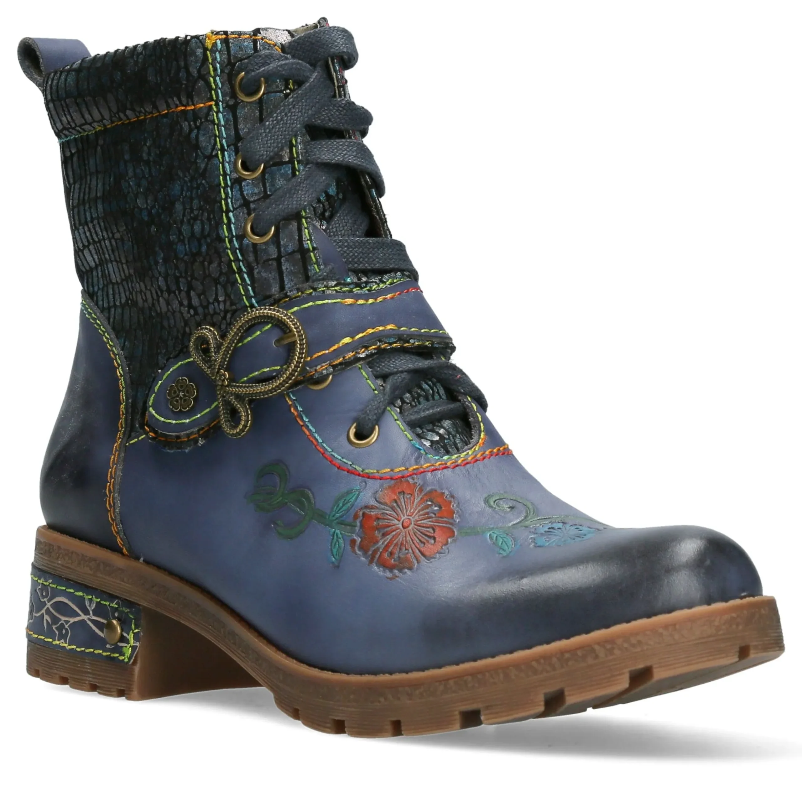 Online Bottines - COCRAILO 66 Outlet Chaussures|Bottines