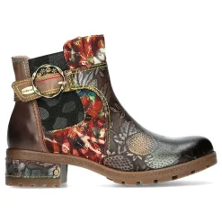 Fashion Bottines - COCRAILO 77 Bottines