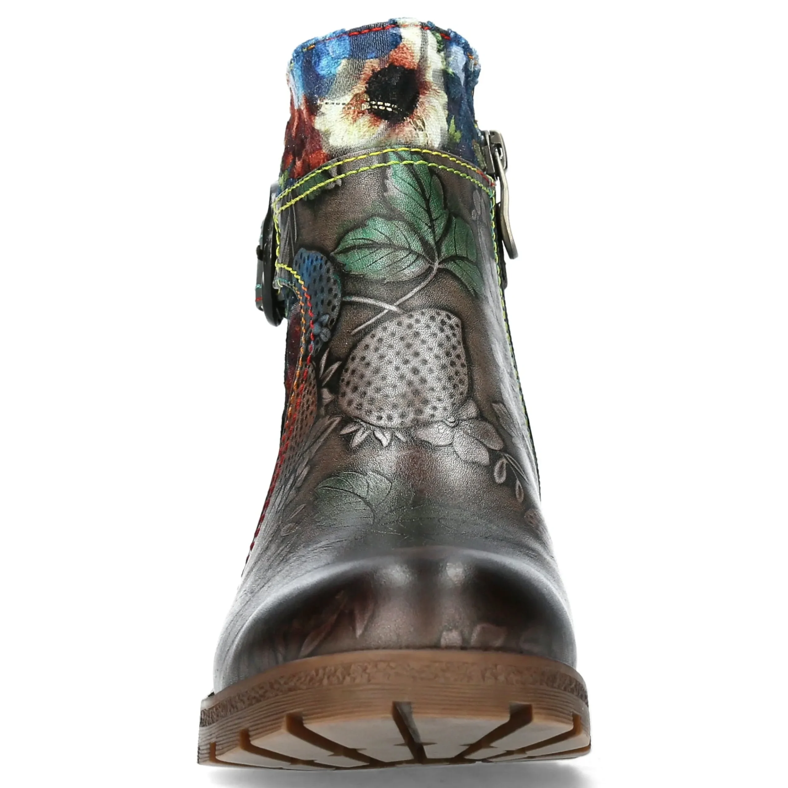 Fashion Bottines - COCRAILO 77 Bottines