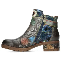 Fashion Bottines - COCRAILO 77 Bottines