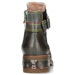 Fashion Bottines - COCRAILO 77 Bottines
