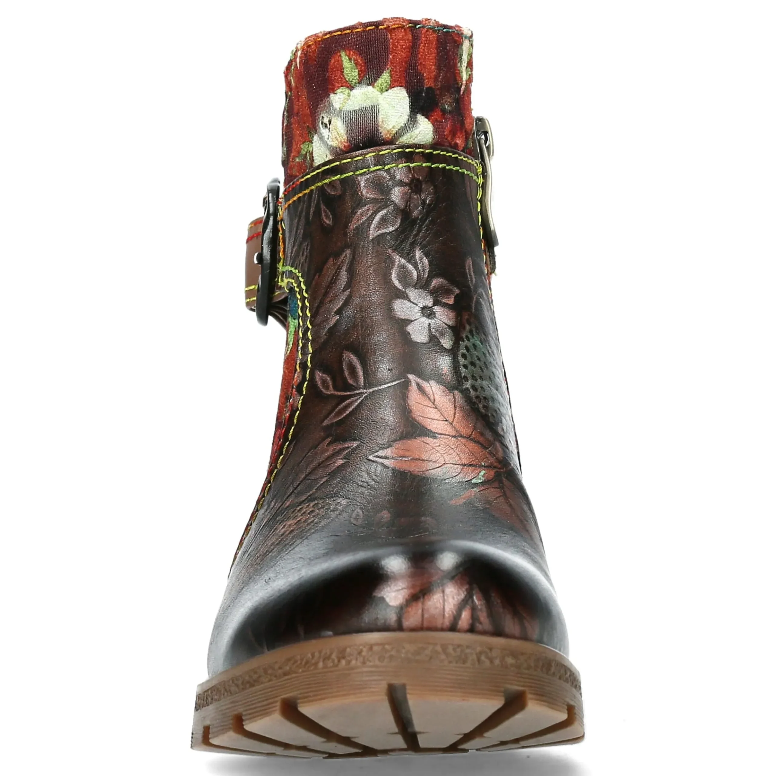 Fashion Bottines - COCRAILO 77 Bottines