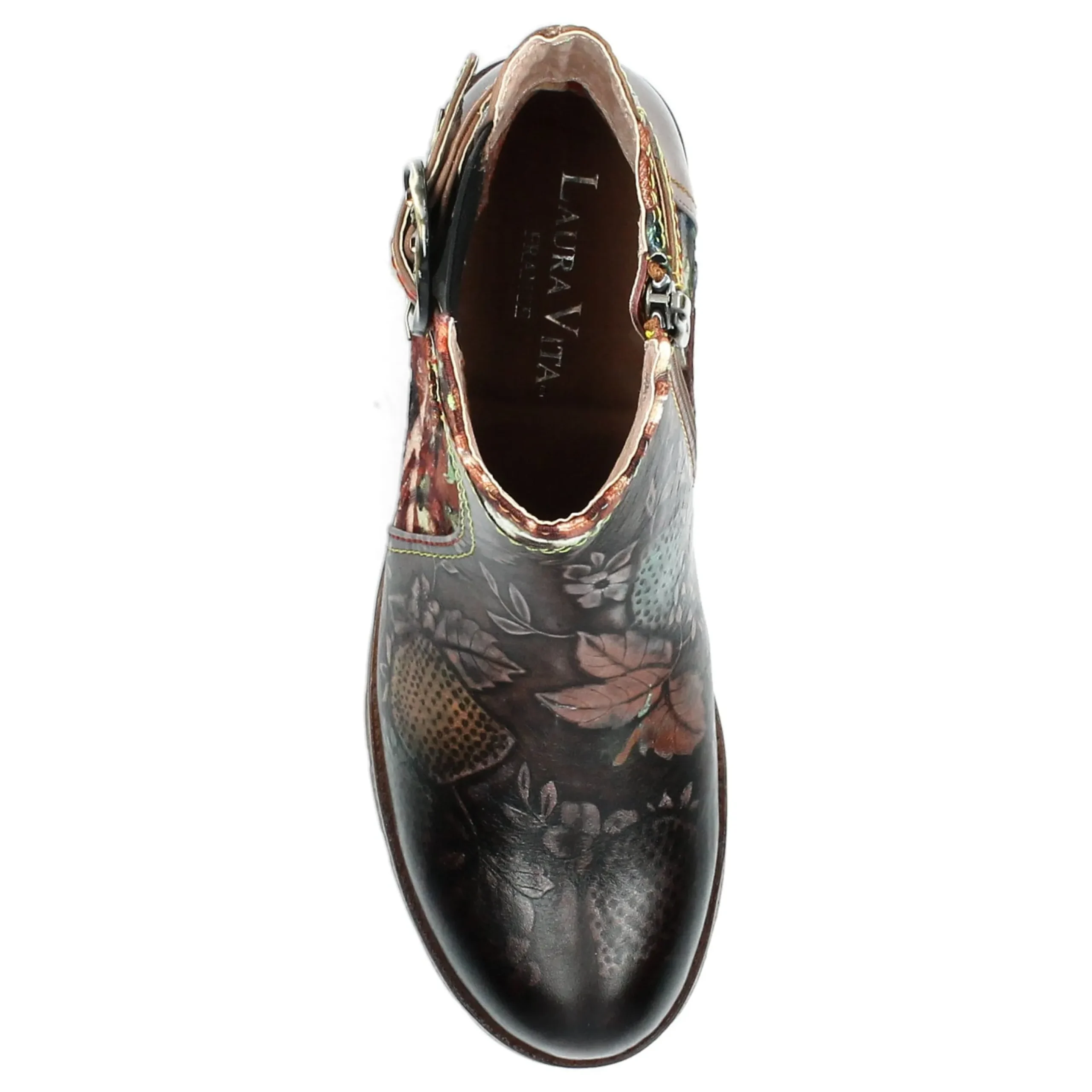 Fashion Bottines - COCRAILO 77 Bottines